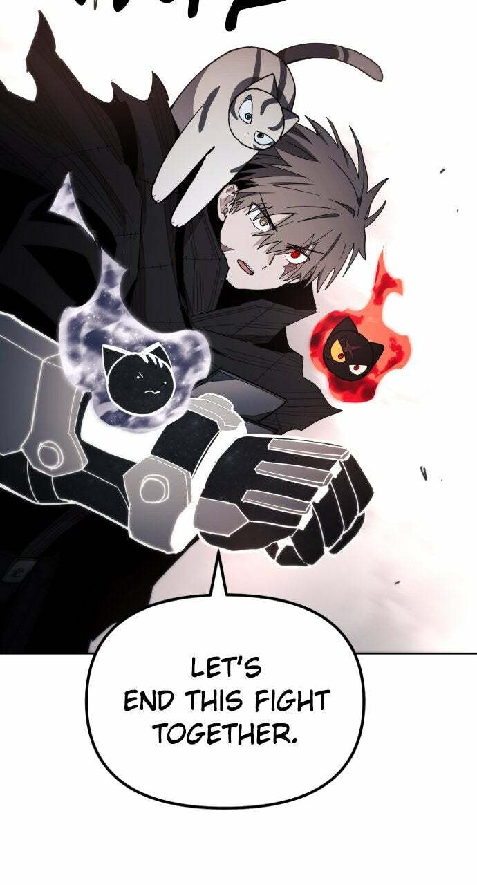 Read Just a Cat chapter 61 image 10 on Lezhin
