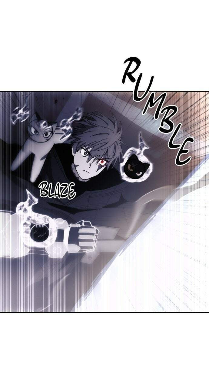 Read Just a Cat chapter 61 image 14 on Lezhin