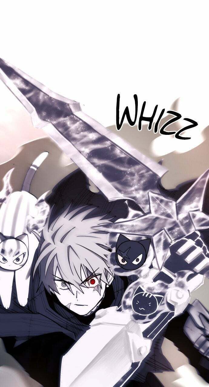 Read Just a Cat chapter 61 image 17 on Lezhin