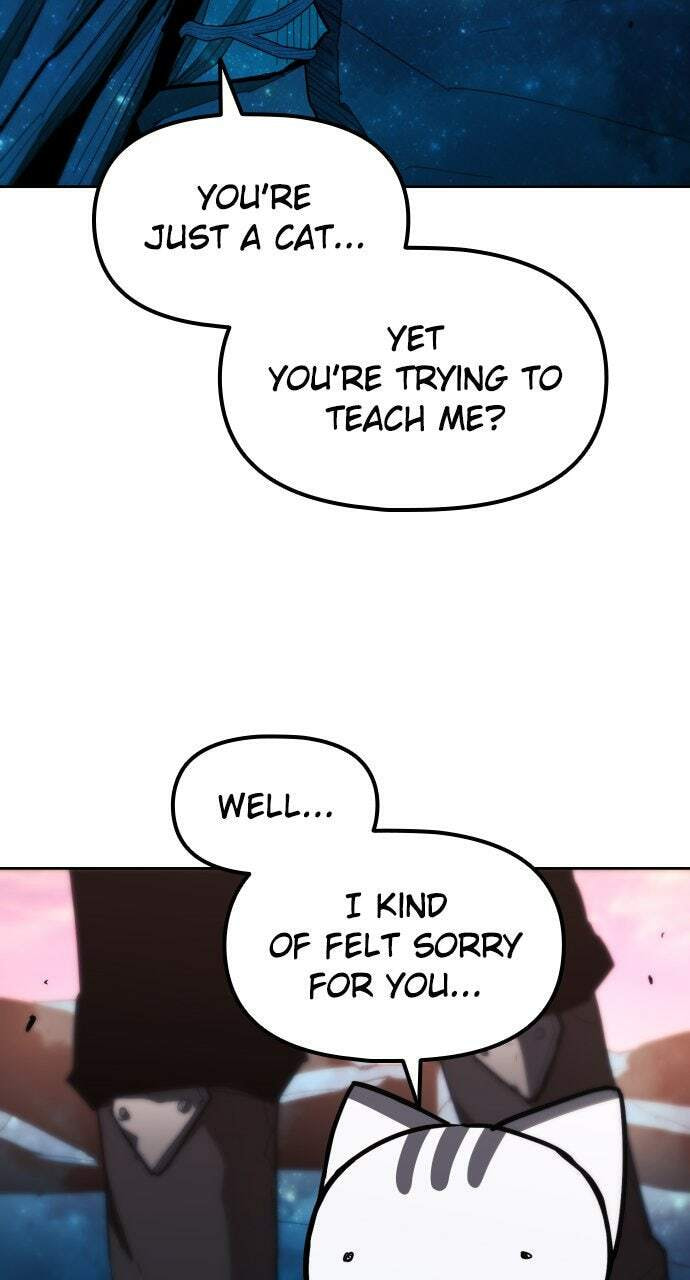 Read Just a Cat chapter 61 image 25 on Lezhin
