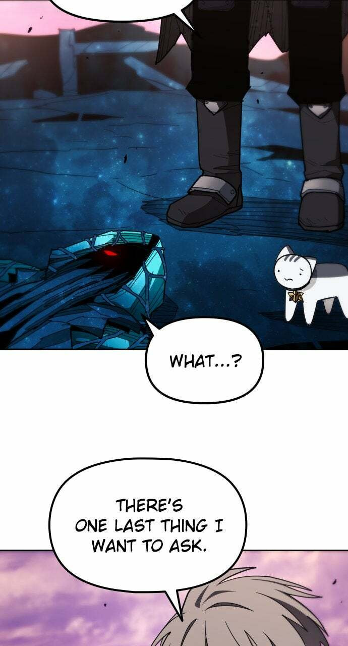 Read Just a Cat chapter 61 image 27 on Lezhin