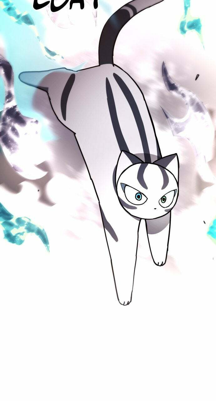 Read Just a Cat chapter 61 image 3 on Lezhin