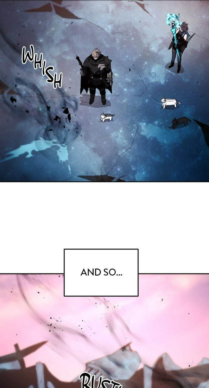 Read Just a Cat chapter 61 image 35 on Lezhin