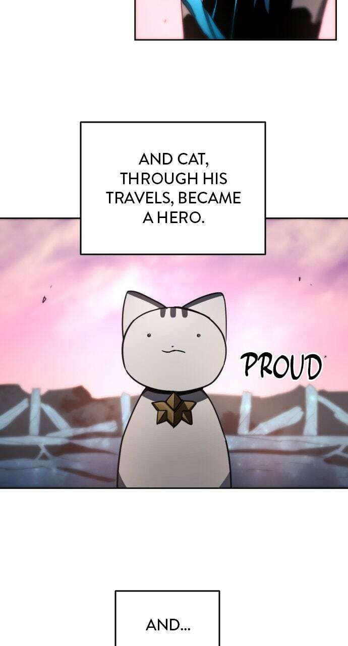Read Just a Cat chapter 61 image 38 on Lezhin