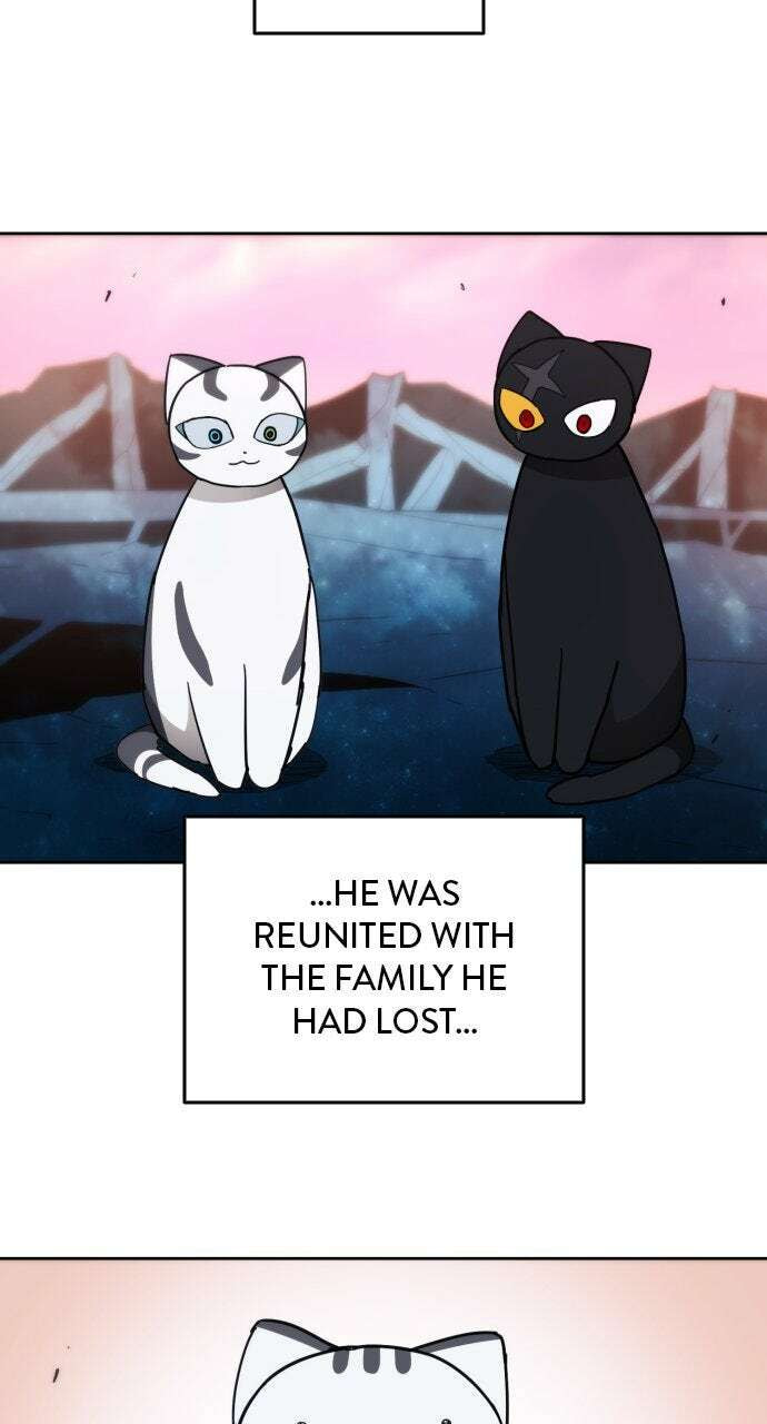 Read Just a Cat chapter 61 image 39 on Lezhin