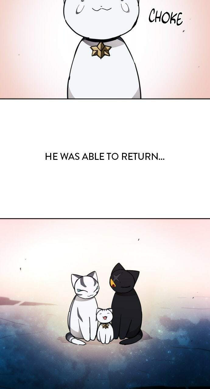 Read Just a Cat chapter 61 image 40 on Lezhin