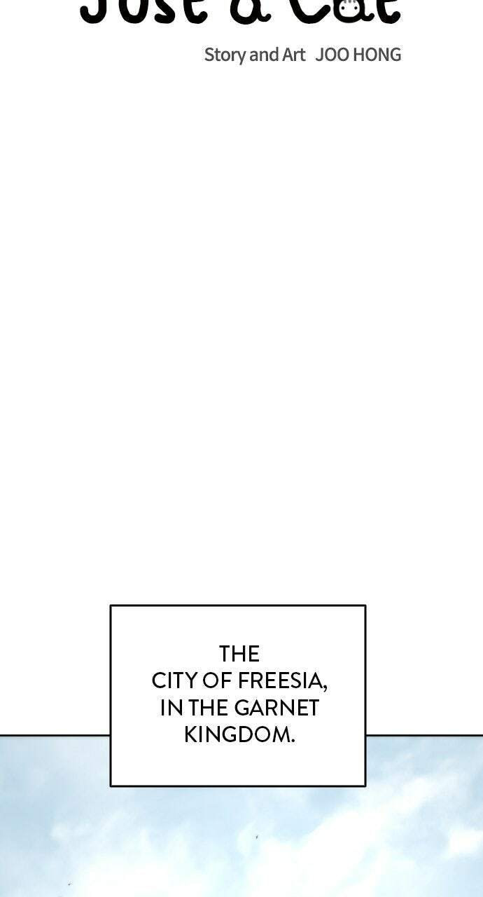 Read Just a Cat chapter 61 image 42 on Lezhin