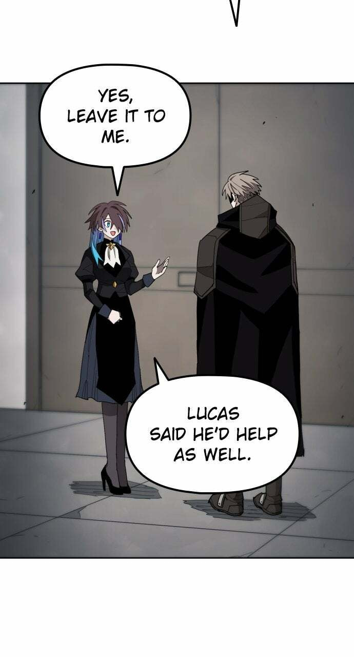 Read Just a Cat chapter 61 image 44 on Lezhin