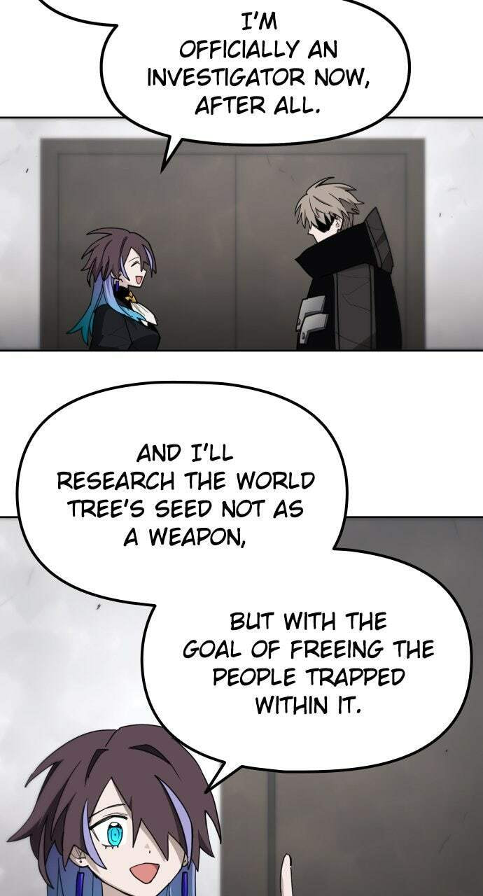 Read Just a Cat chapter 61 image 46 on Lezhin