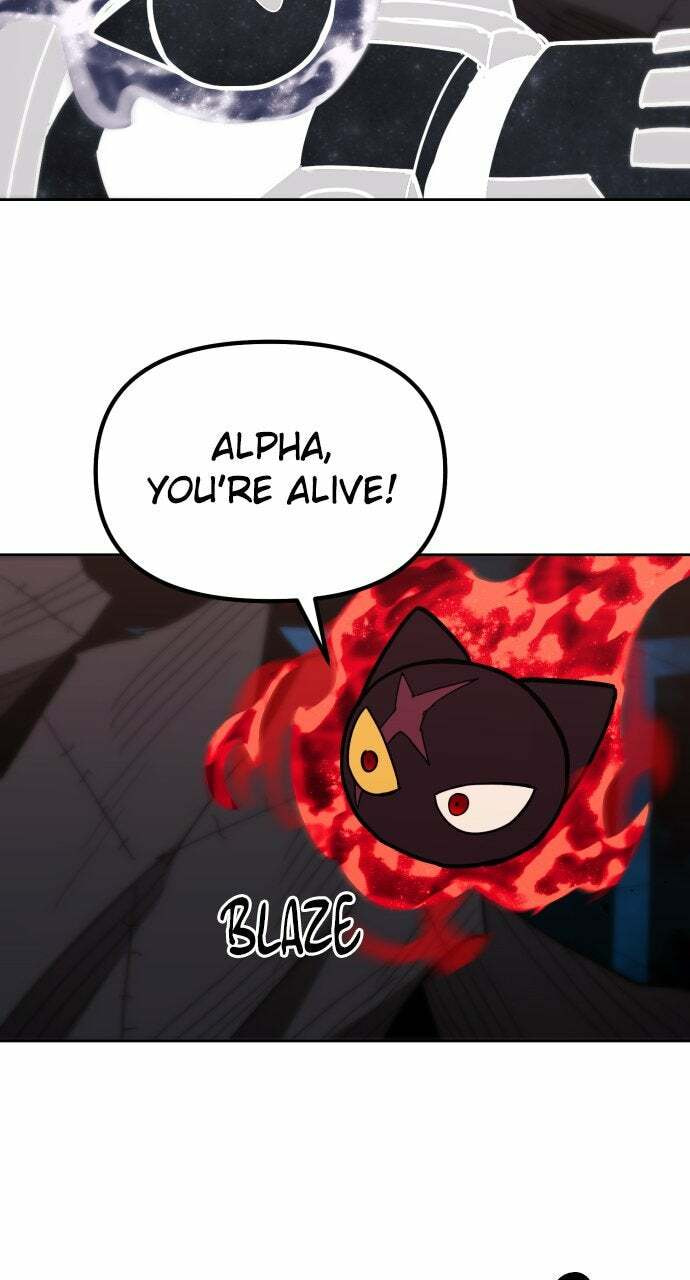 Read Just a Cat chapter 61 image 5 on Lezhin