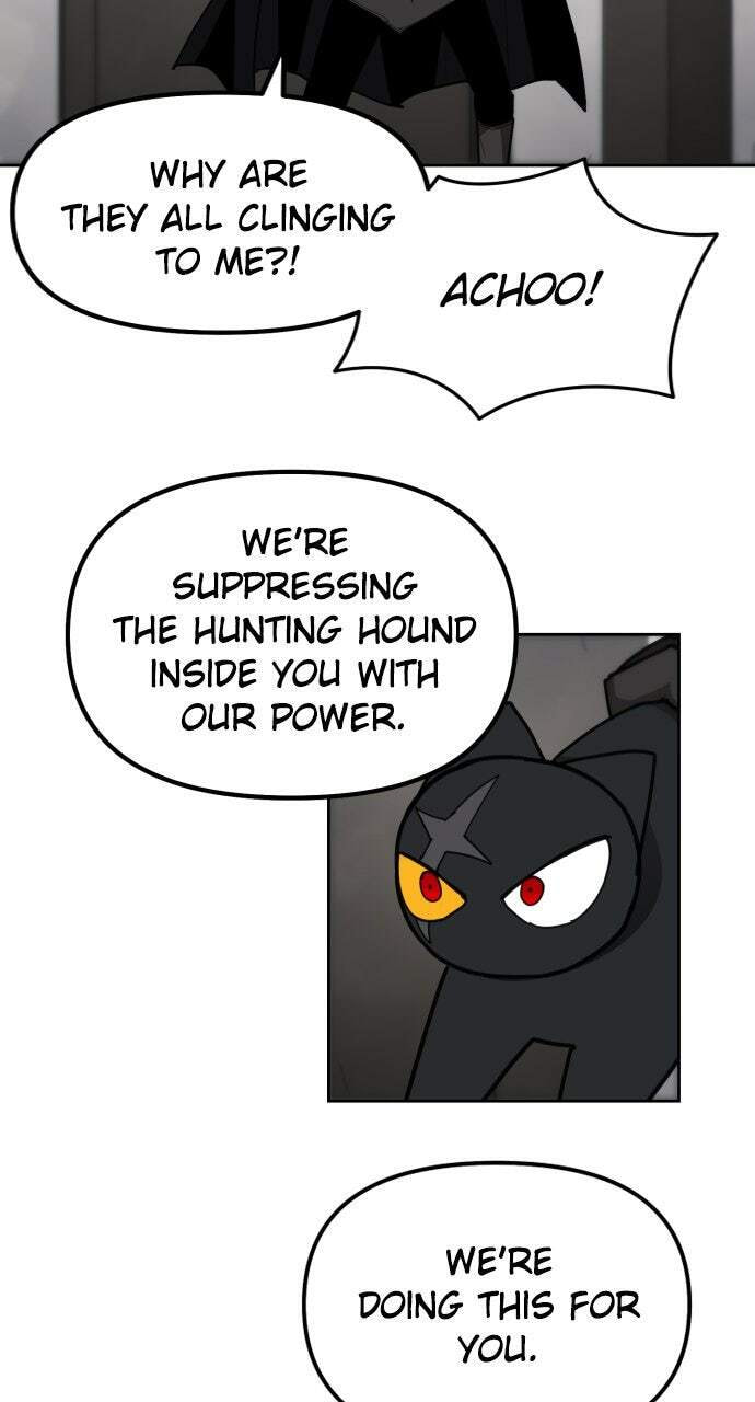 Read Just a Cat chapter 61 image 50 on Lezhin