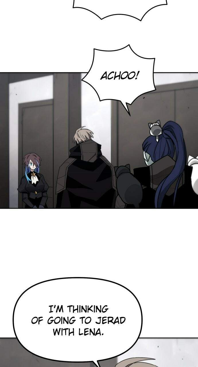 Read Just a Cat chapter 61 image 53 on Lezhin