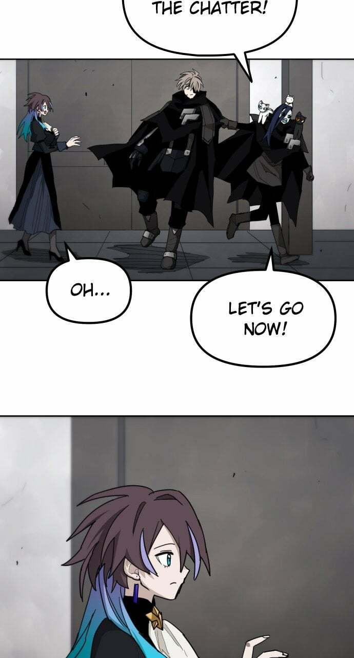 Read Just a Cat chapter 61 image 56 on Lezhin