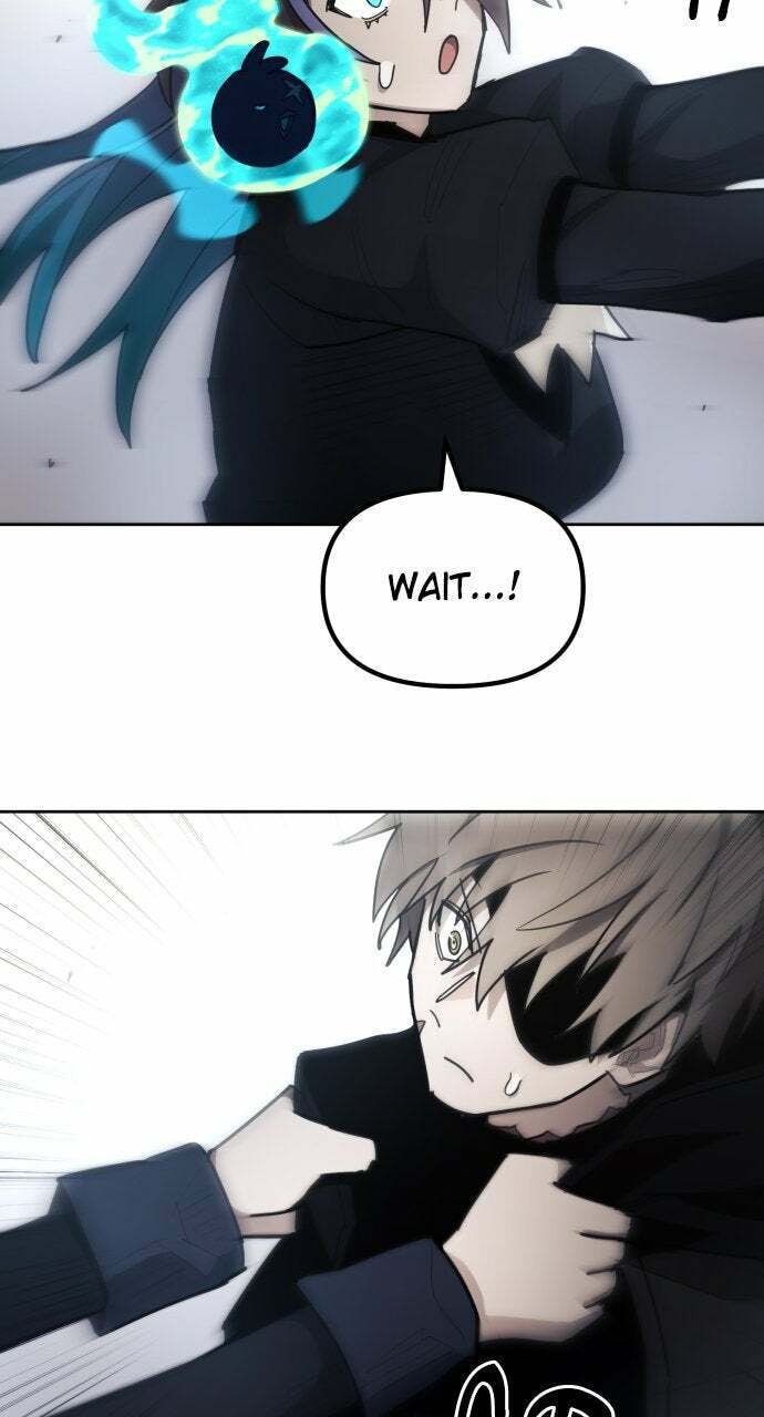 Read Just a Cat chapter 61 image 58 on Lezhin