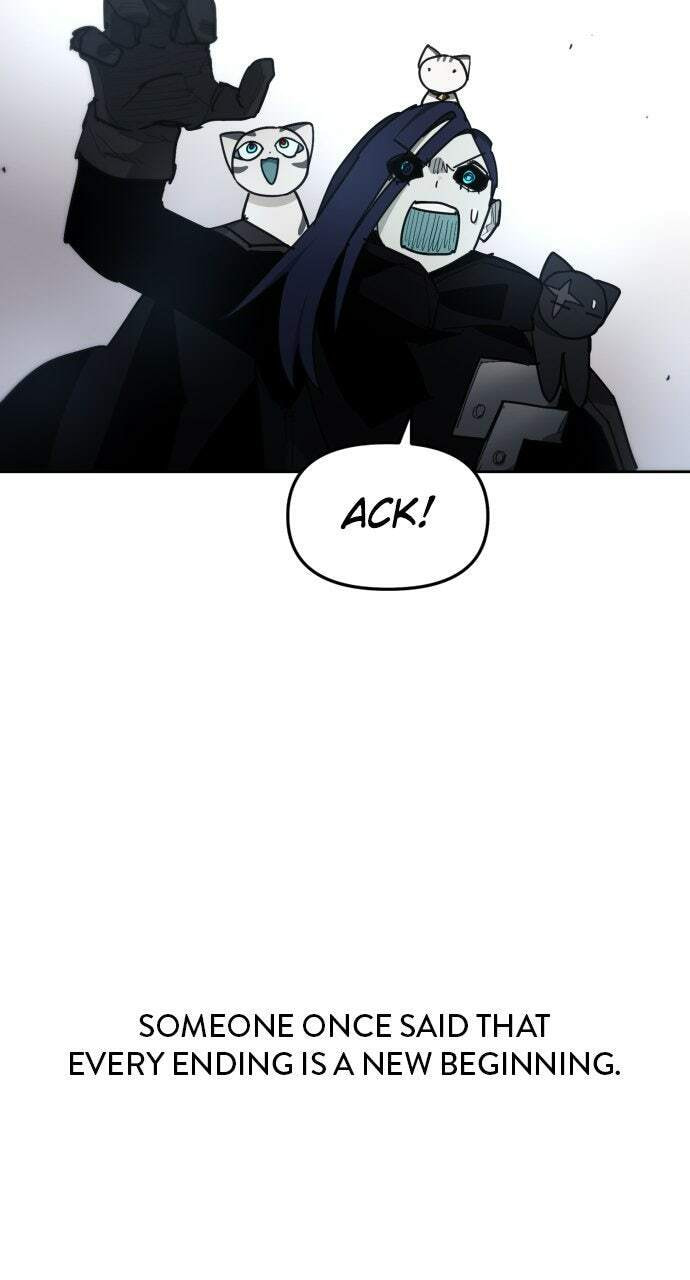 Read Just a Cat chapter 61 image 60 on Lezhin