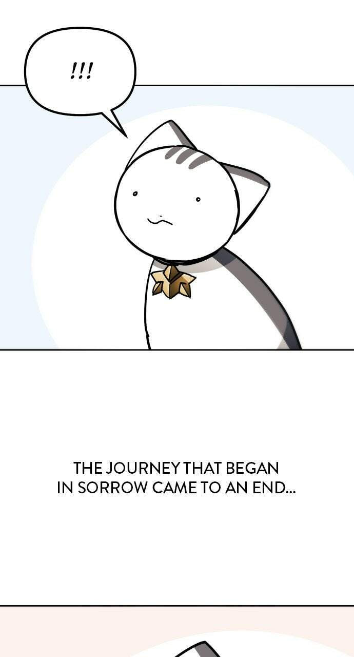 Read Just a Cat chapter 61 image 61 on Lezhin