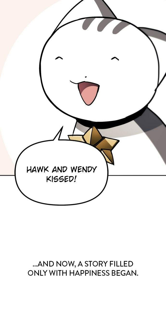 Read Just a Cat chapter 61 image 62 on Lezhin