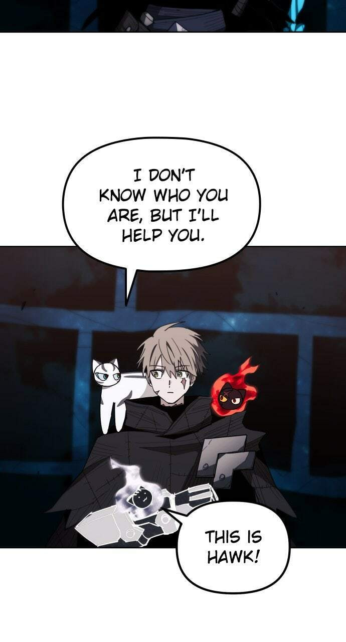 Read Just a Cat chapter 61 image 7 on Lezhin