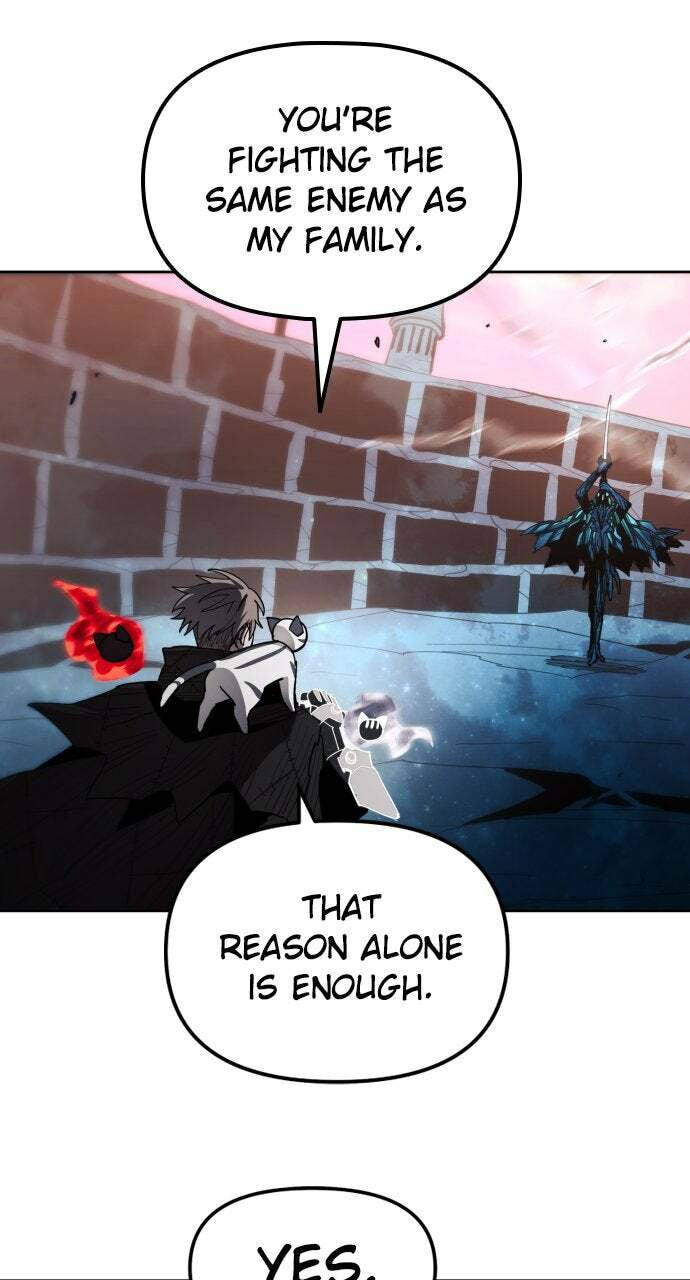 Read Just a Cat chapter 61 image 8 on Lezhin