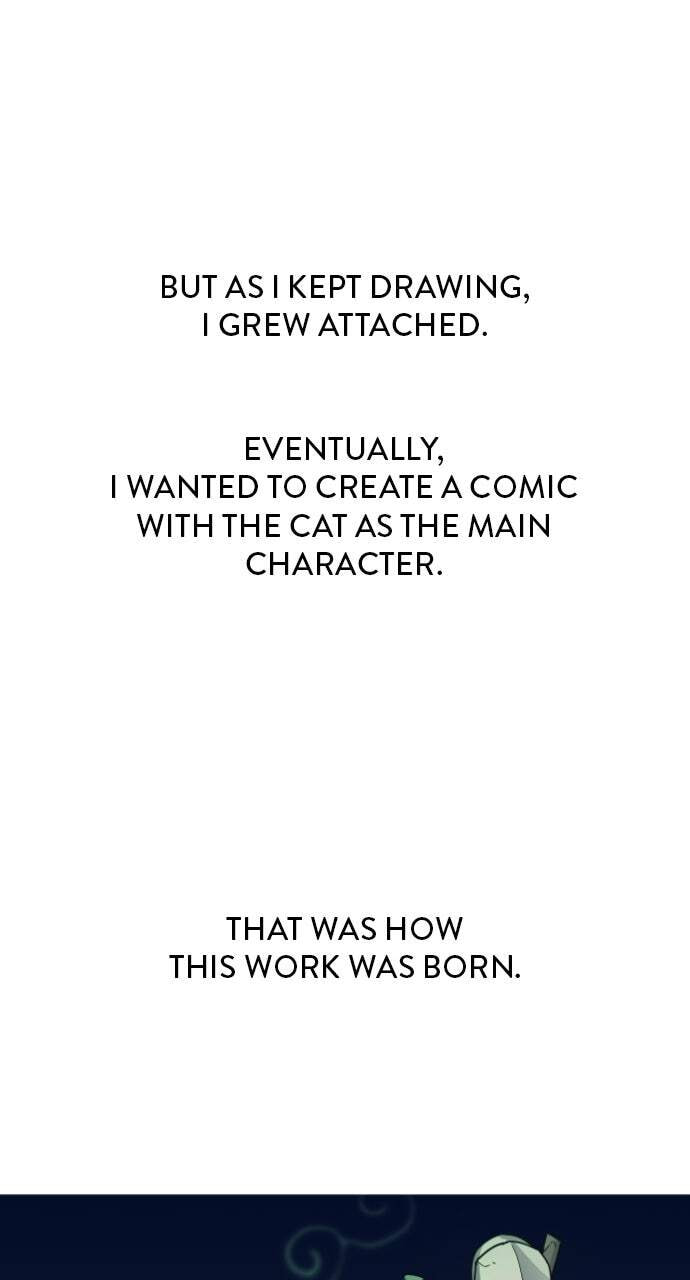 Read Just a Cat chapter 62 image 3 on Lezhin