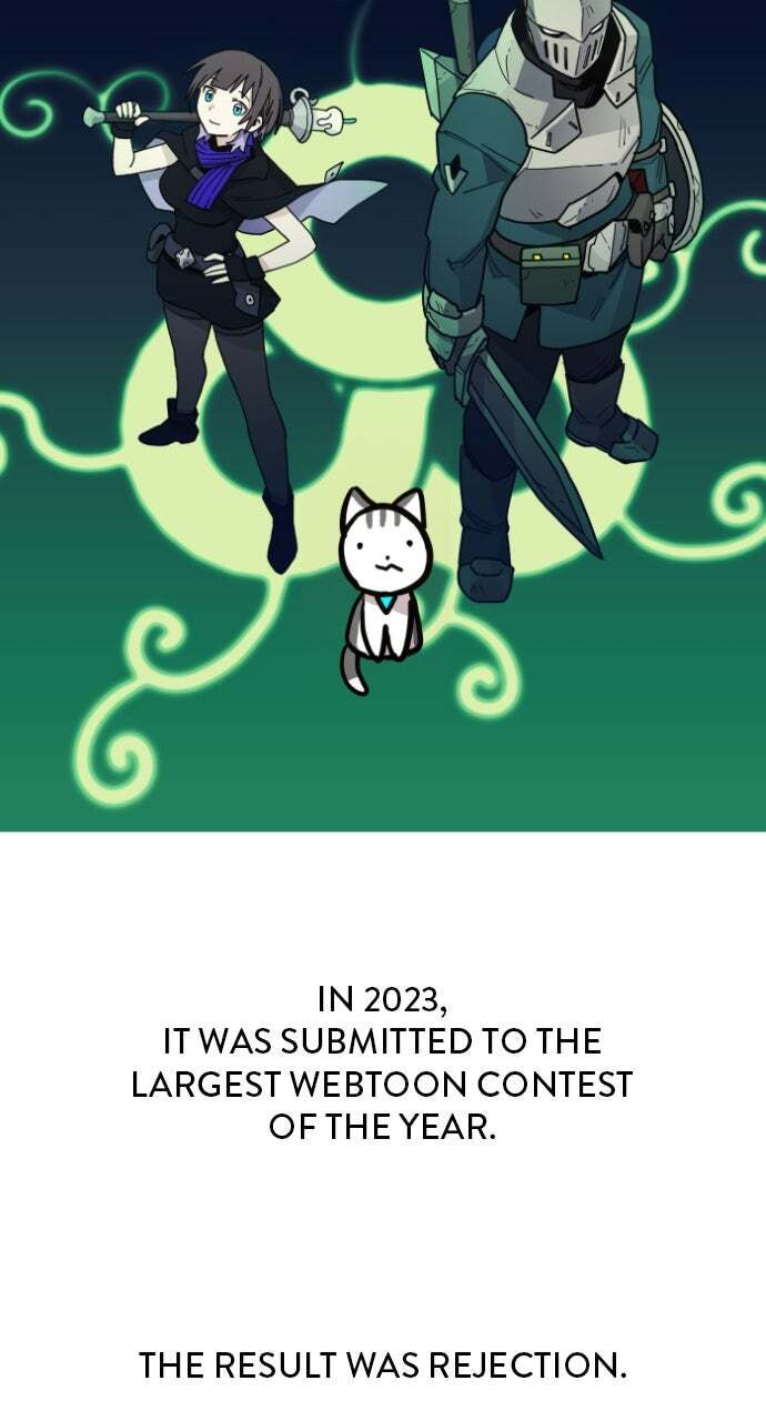 Read Just a Cat chapter 62 image 4 on Lezhin