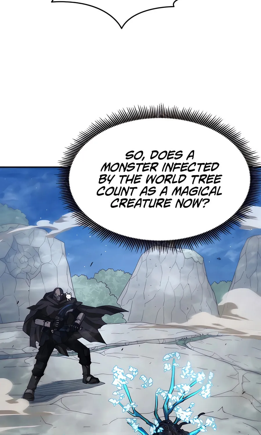 Read Just a Cat chapter 7 image 16 on Lezhin