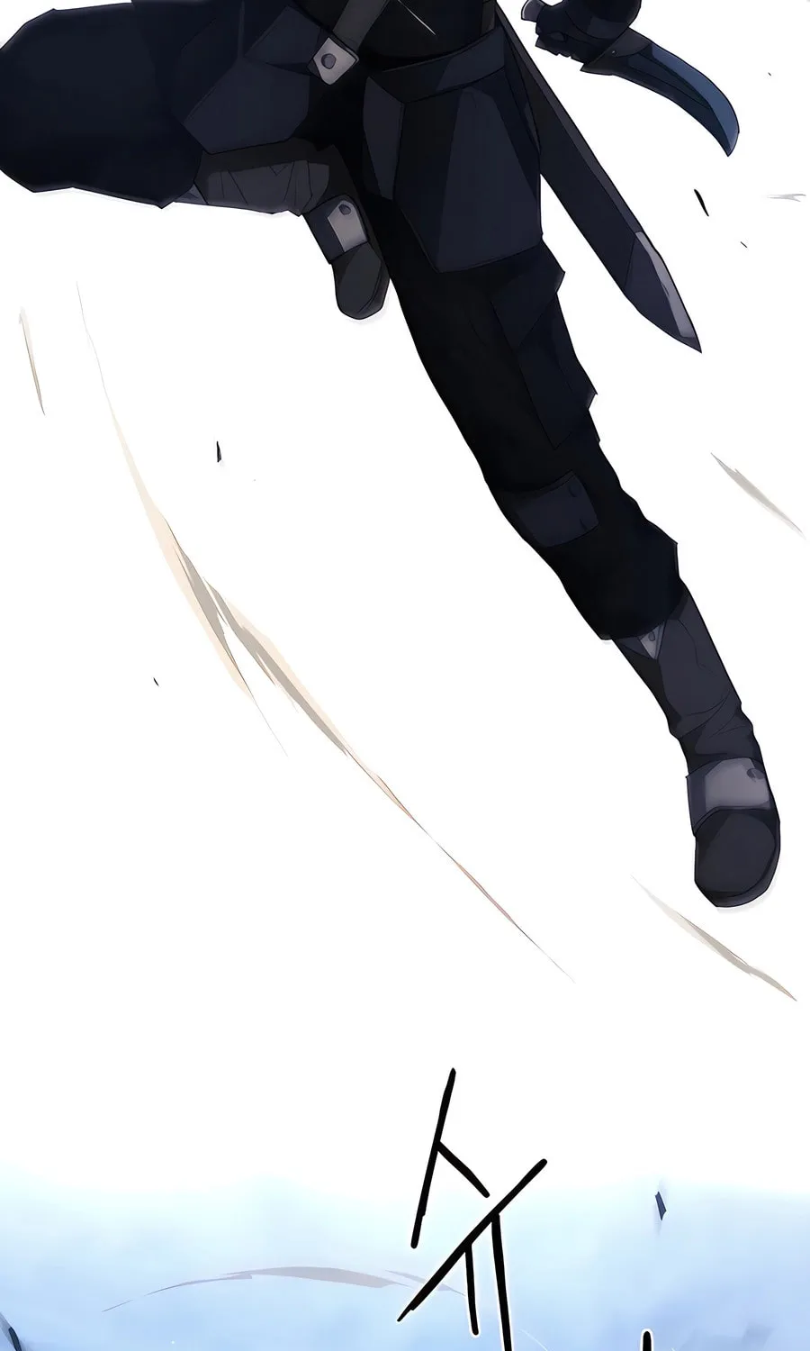 Read Just a Cat chapter 7 image 2 on Lezhin