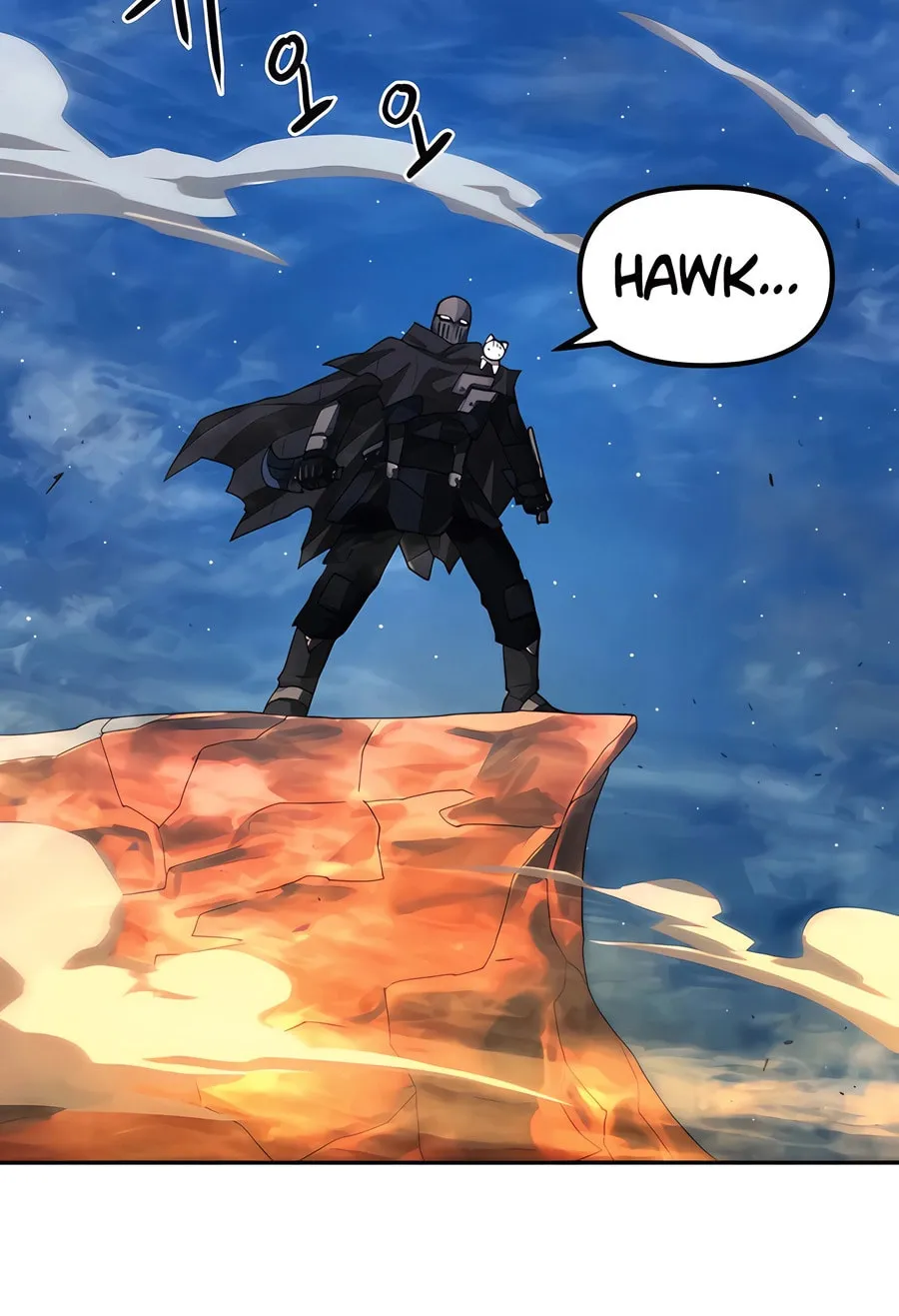 Read Just a Cat chapter 7 image 28 on Lezhin