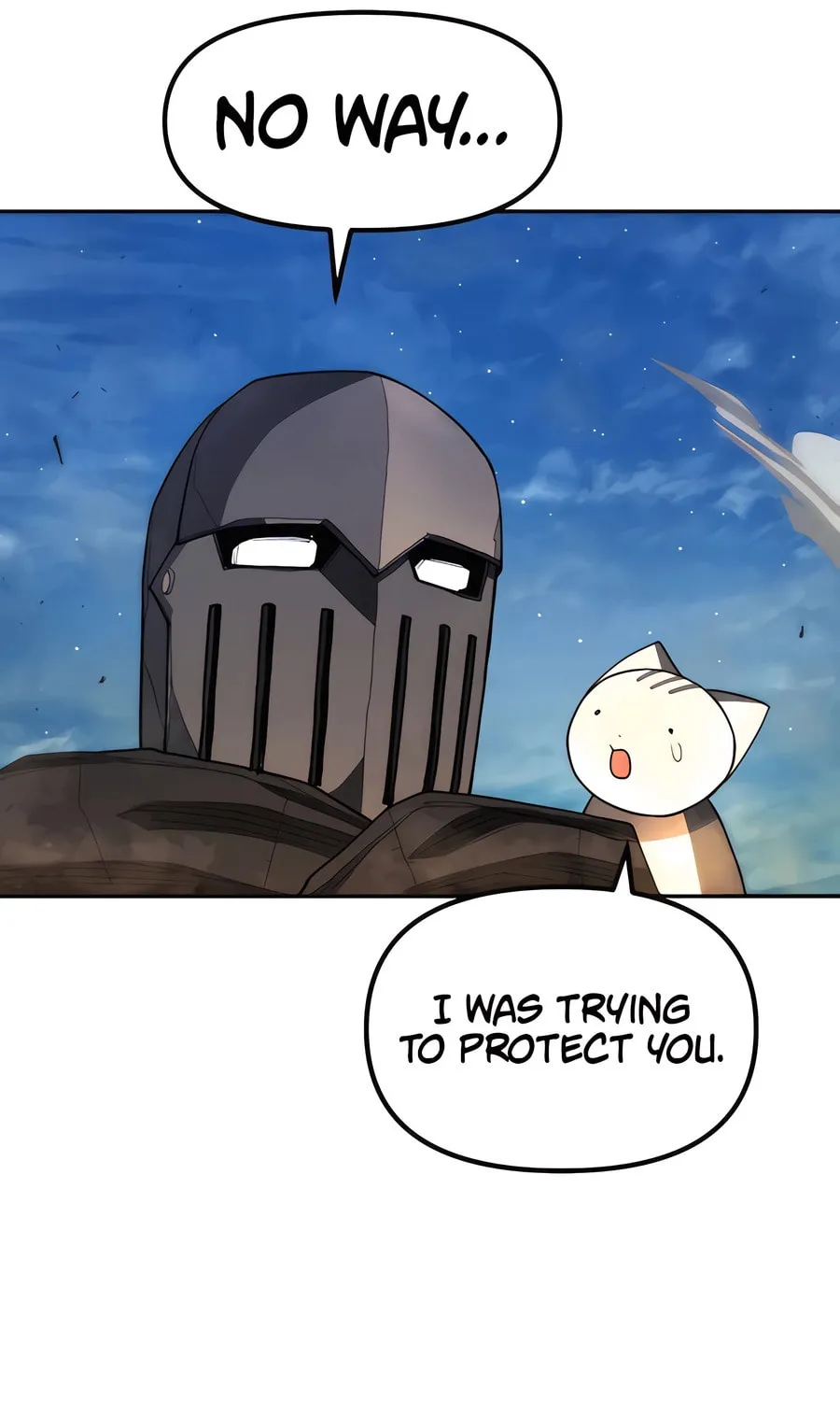 Read Just a Cat chapter 7 image 29 on Lezhin