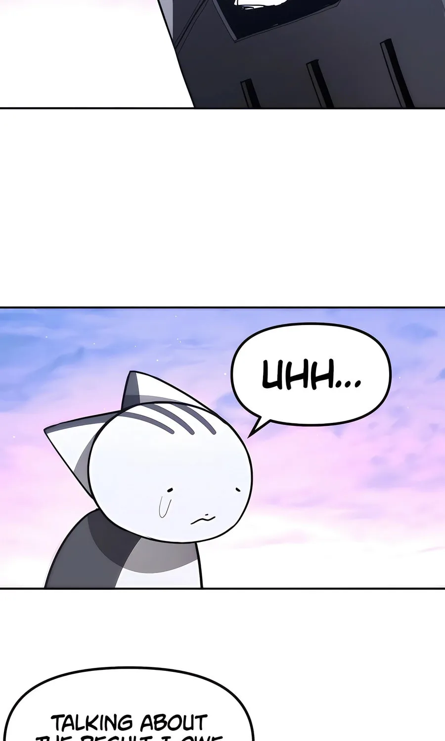 Read Just a Cat chapter 7 image 33 on Lezhin