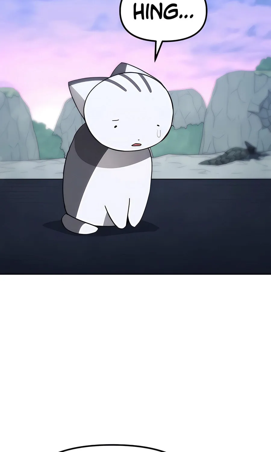 Read Just a Cat chapter 7 image 36 on Lezhin