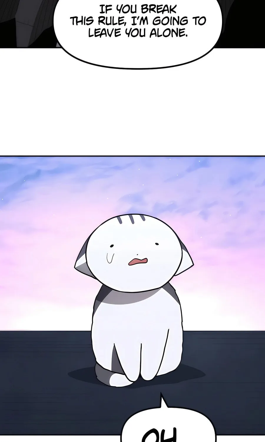 Read Just a Cat chapter 7 image 44 on Lezhin