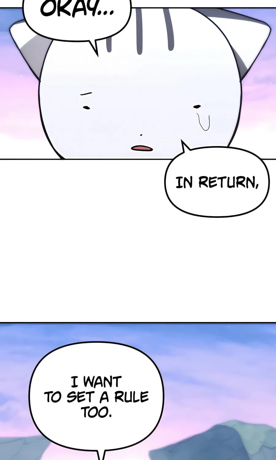 Read Just a Cat chapter 7 image 46 on Lezhin