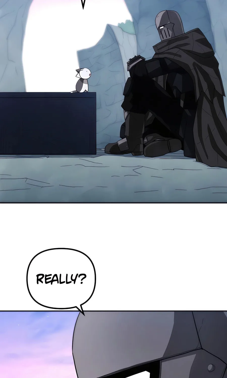 Read Just a Cat chapter 7 image 47 on Lezhin