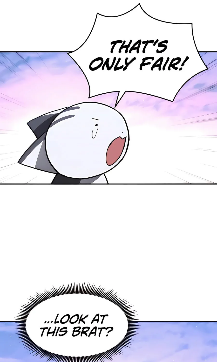 Read Just a Cat chapter 7 image 49 on Lezhin