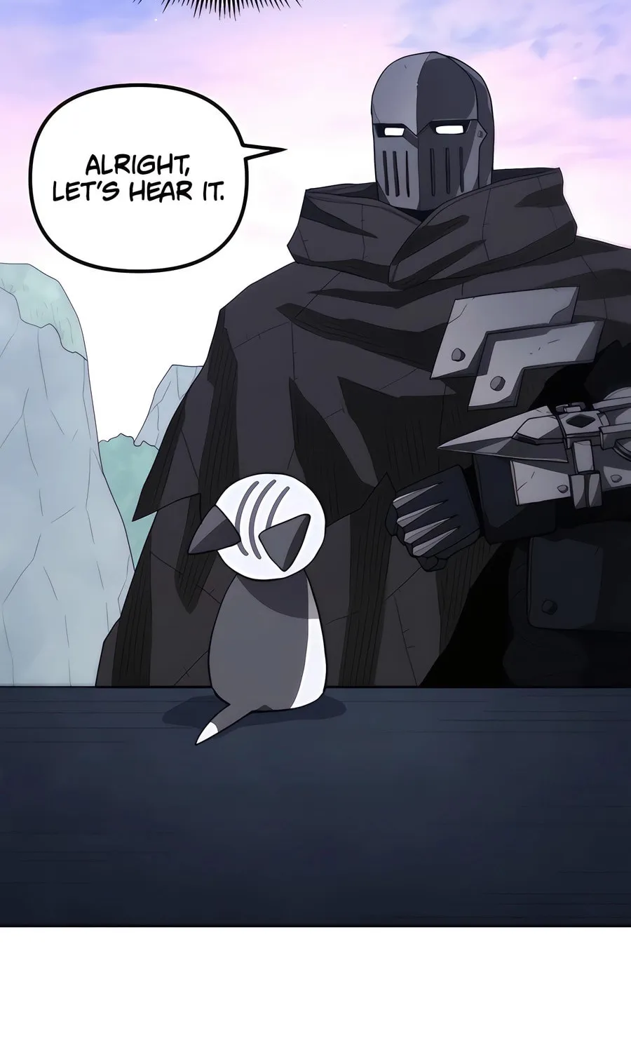 Read Just a Cat chapter 7 image 50 on Lezhin