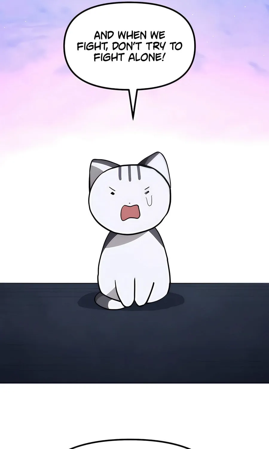 Read Just a Cat chapter 7 image 52 on Lezhin