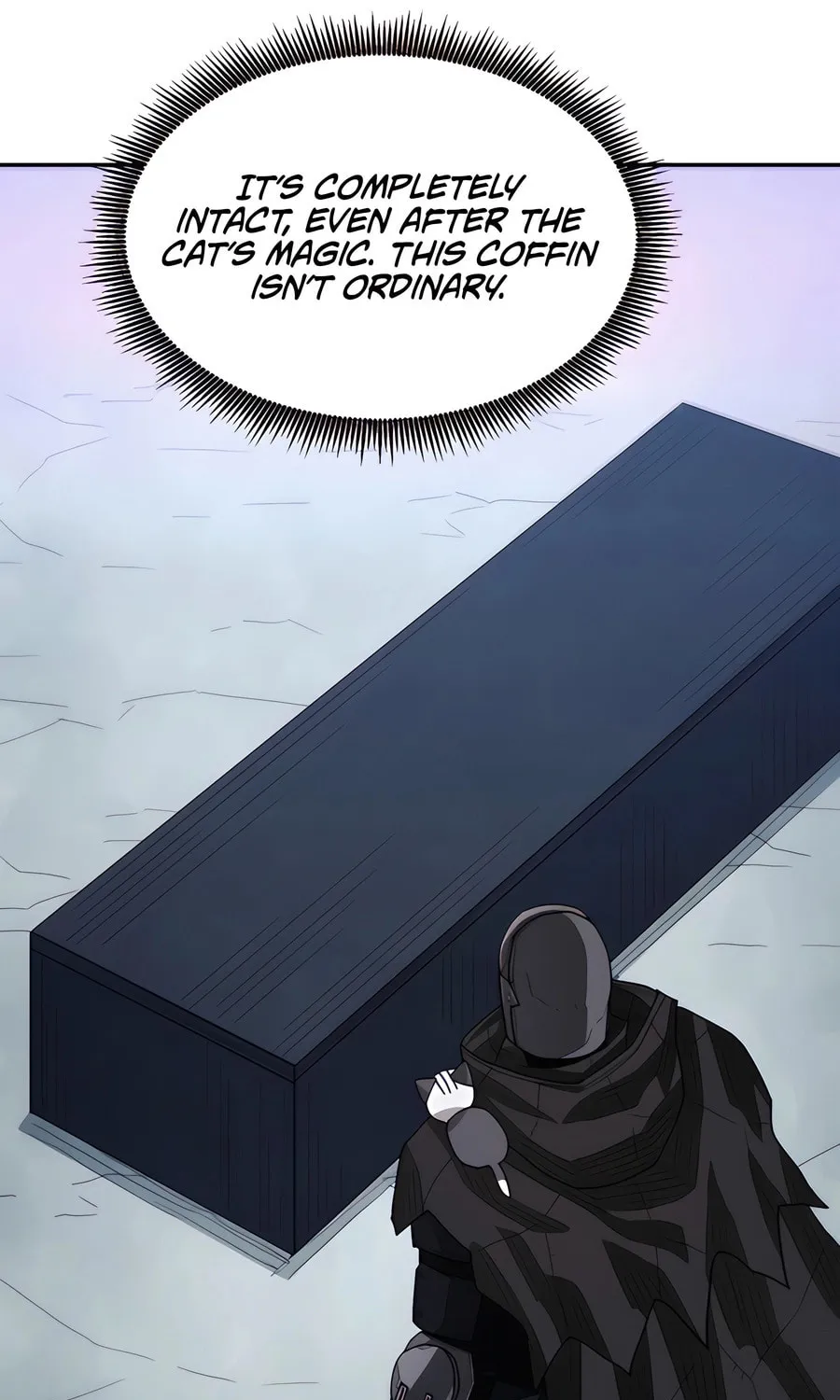 Read Just a Cat chapter 7 image 58 on Lezhin