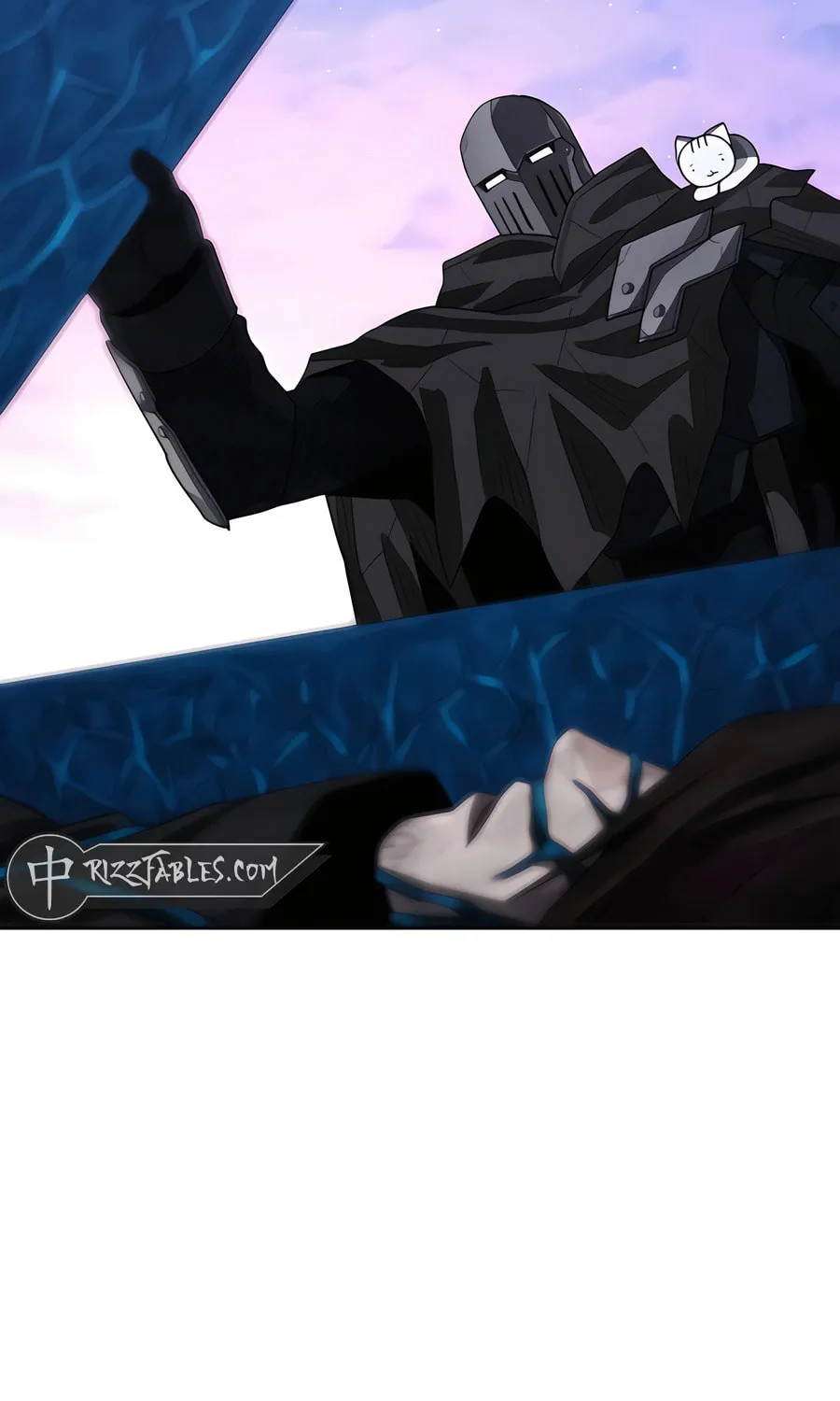 Read Just a Cat chapter 7 image 60 on Lezhin