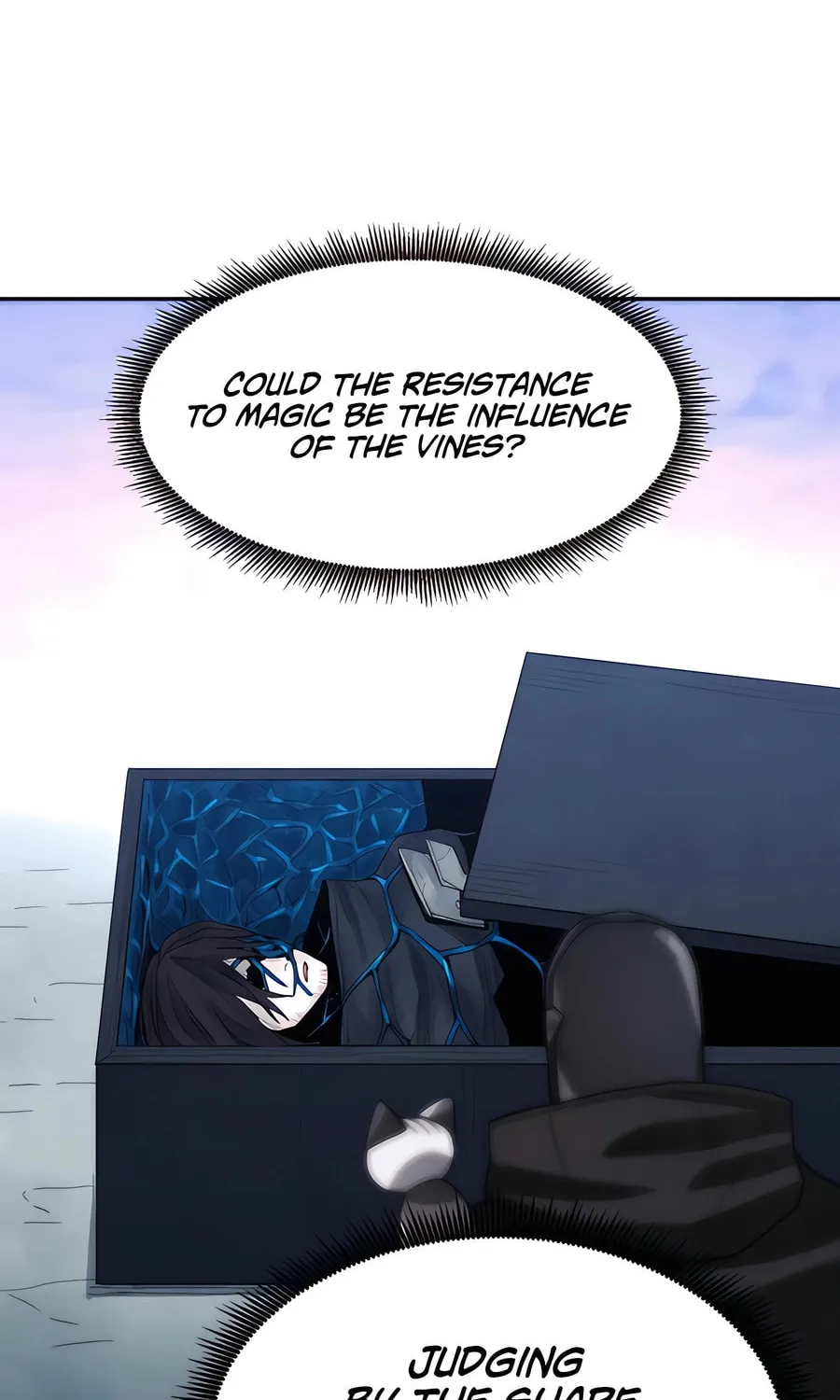 Read Just a Cat chapter 7 image 61 on Lezhin