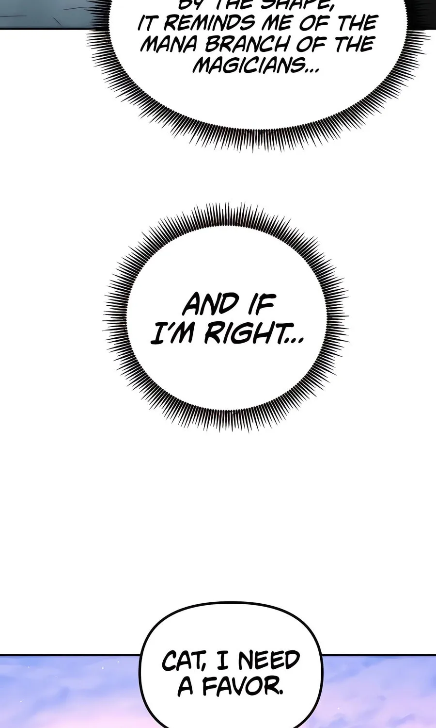 Read Just a Cat chapter 7 image 62 on Lezhin