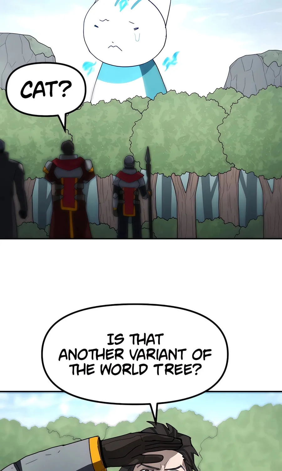 Read Just a Cat chapter 7 image 73 on Lezhin