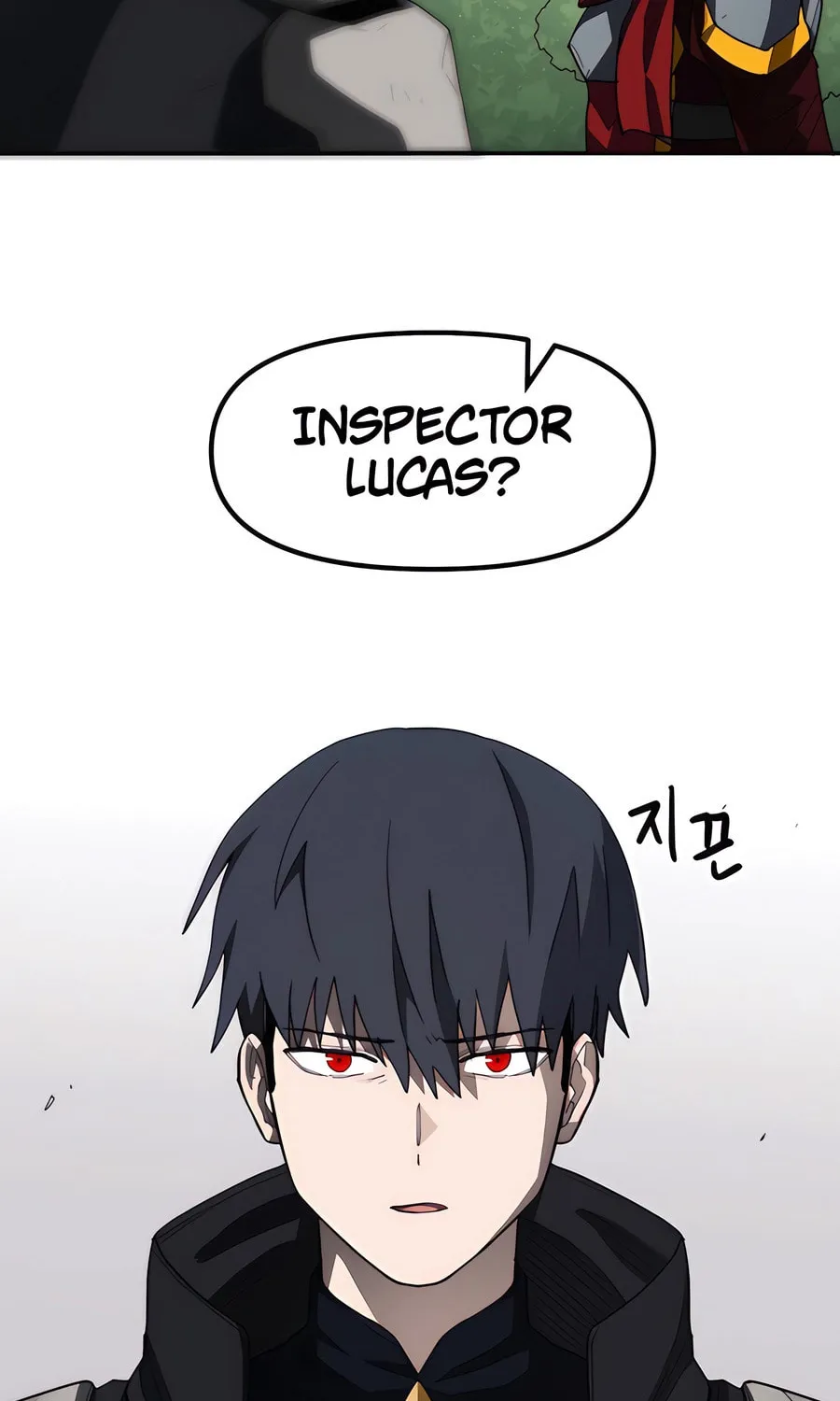 Read Just a Cat chapter 7 image 75 on Lezhin
