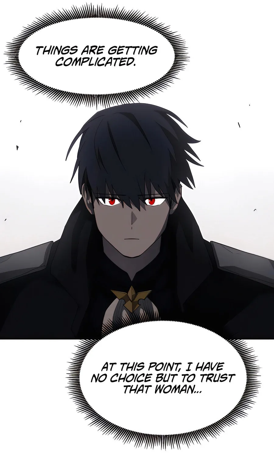 Read Just a Cat chapter 8 image 10 on Lezhin