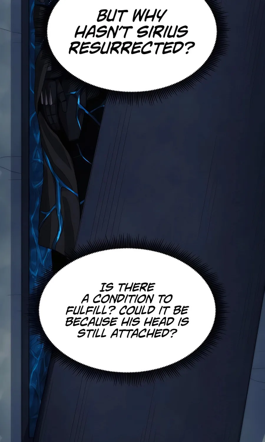 Read Just a Cat chapter 8 image 15 on Lezhin
