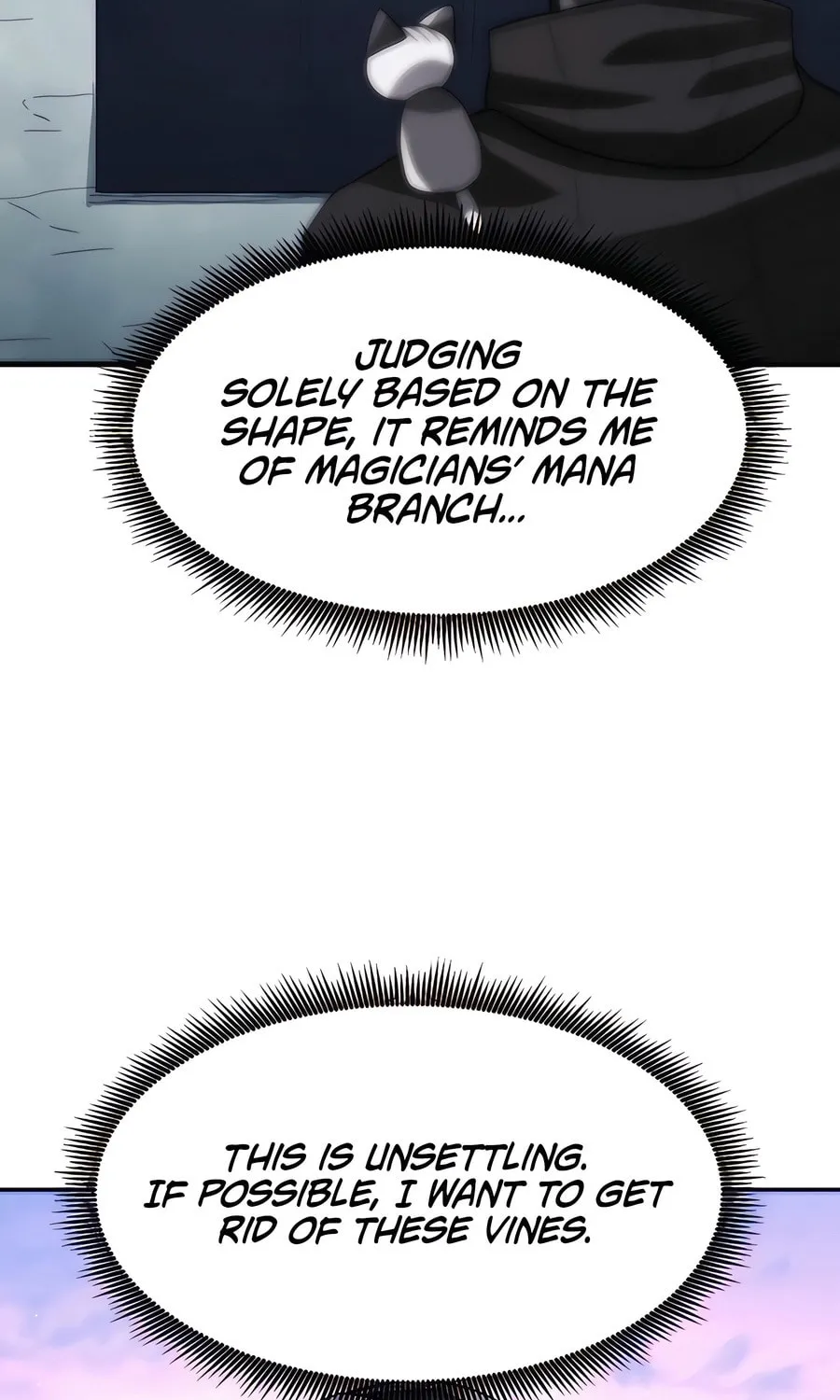 Read Just a Cat chapter 8 image 17 on Lezhin