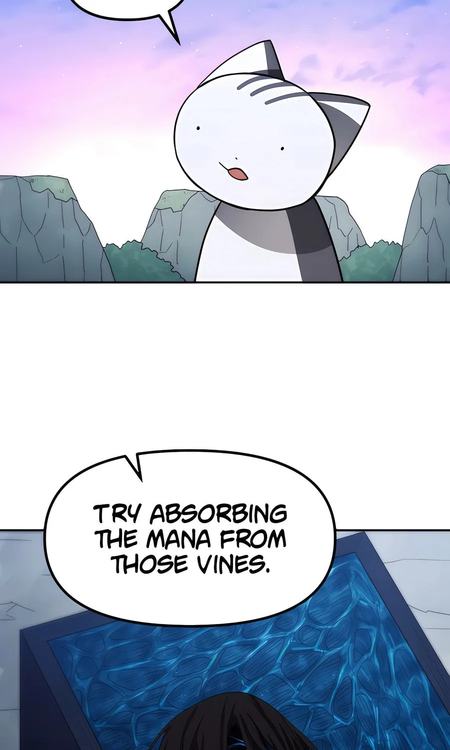 Read Just a Cat chapter 8 image 20 on Lezhin