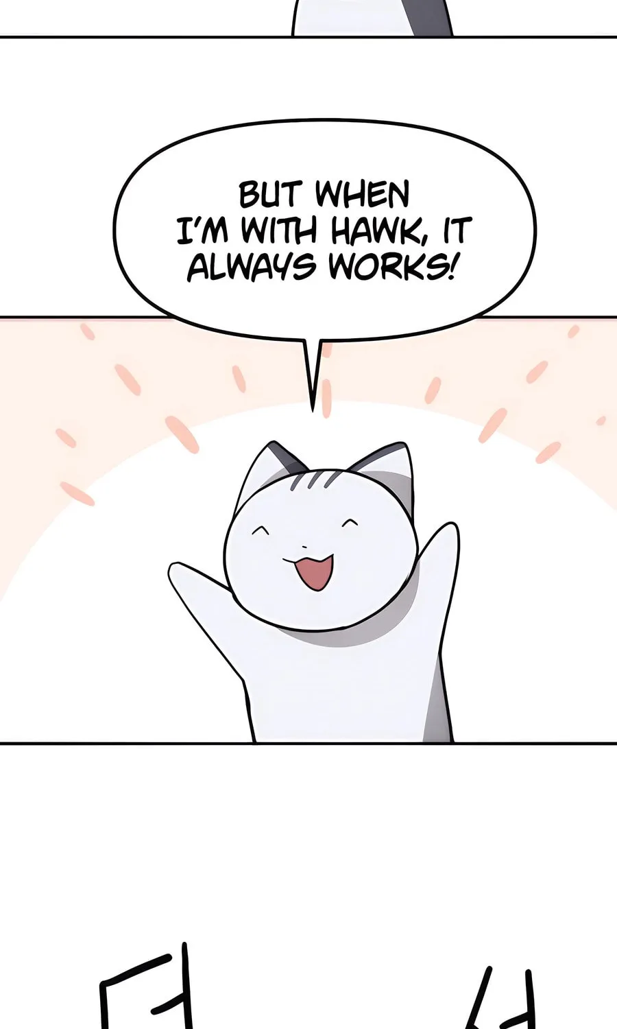 Read Just a Cat chapter 8 image 26 on Lezhin