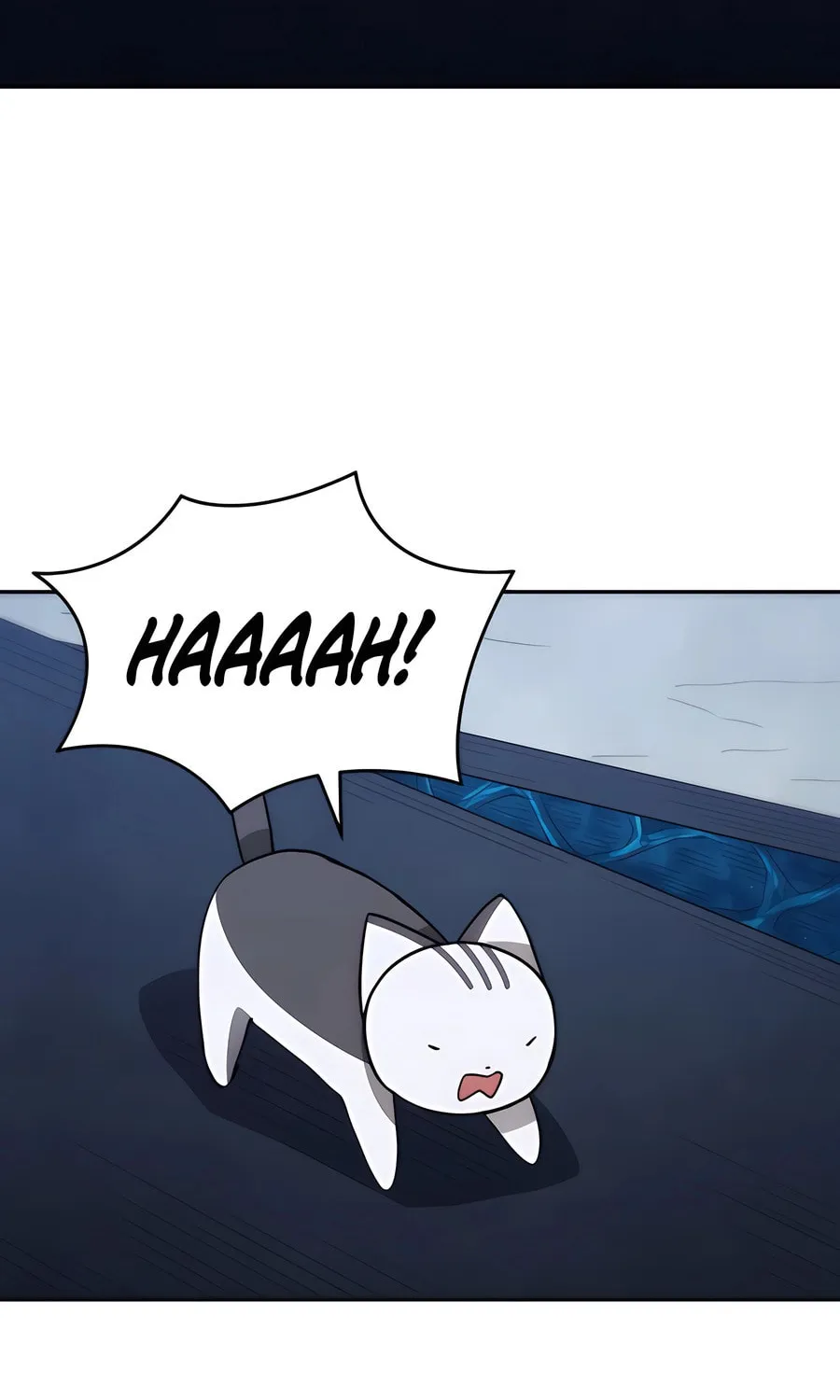 Read Just a Cat chapter 8 image 29 on Lezhin