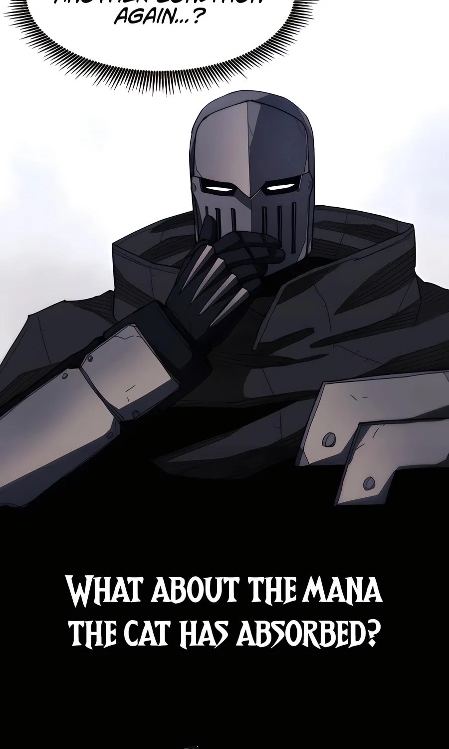 Read Just a Cat chapter 8 image 31 on Lezhin
